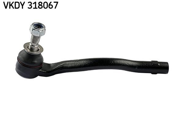 Rótula barra de dirección SKF ref. VKDY 318067